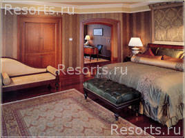 Ritz Carlton Istanbul 3
